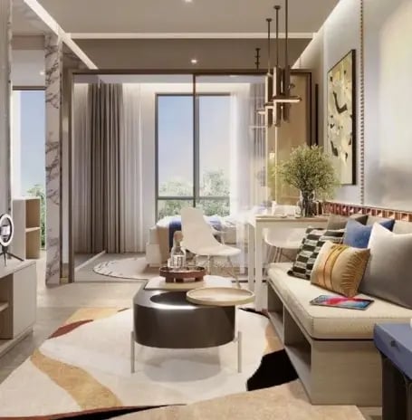 4 Bedroom Condo for sale in Four Seasons Private Residences image